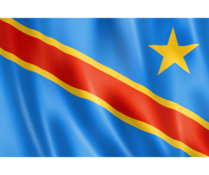 Image flag of Congo